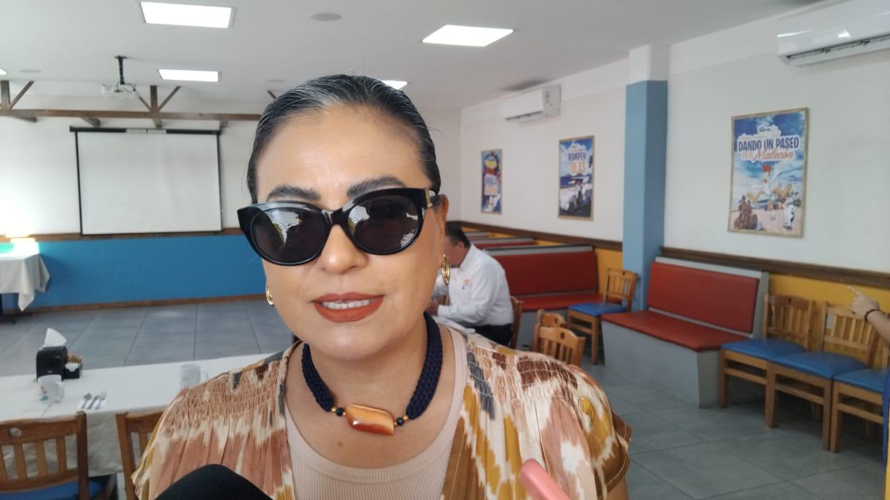 $!Empresarios y Gobierno de Mazatlán se reúnen para analizar y acordar estrategias de seguridad