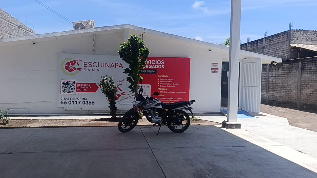 $!Analiza Ayuntamiento de Escuinapa cierre de clínica por situación financiera