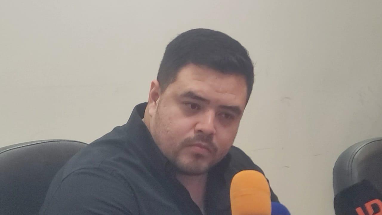 $!Exhorta Conagua a productores y ayuntamientos de Sinaloa a renovar concesiones para uso de agua