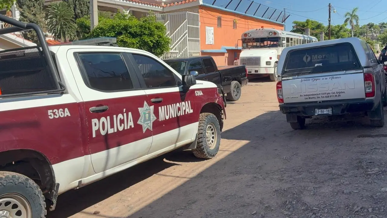 $!Localizan sin vida a trabajador agrícola en una cuartería de Ahome