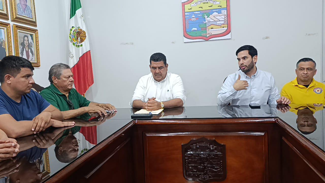 $!Piden frenar reparto de tortillas a domicilio en Escuinapa