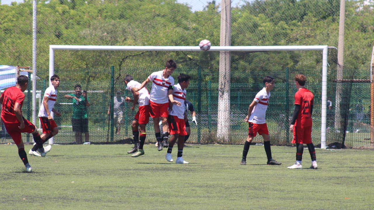 $!¡Covec es monarca de Primera!