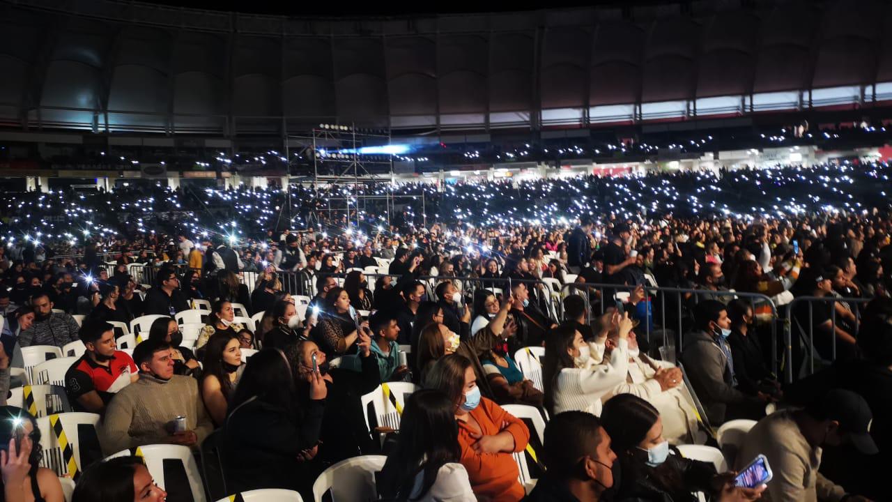 $!Coronan a Obed Ibarra como el Rey del Carnaval de Mazatlán 2022