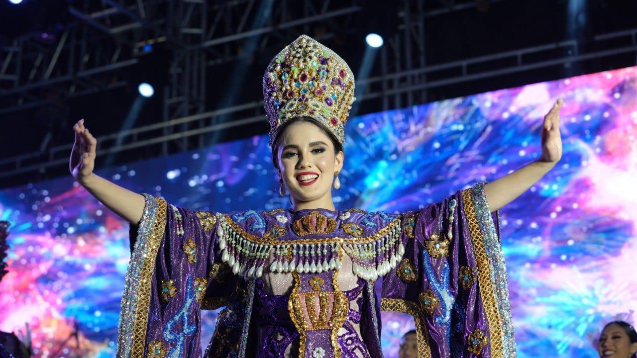$!Llega la alegría y magia del Carnaval de Mazatlán a Sinaloa Encanta