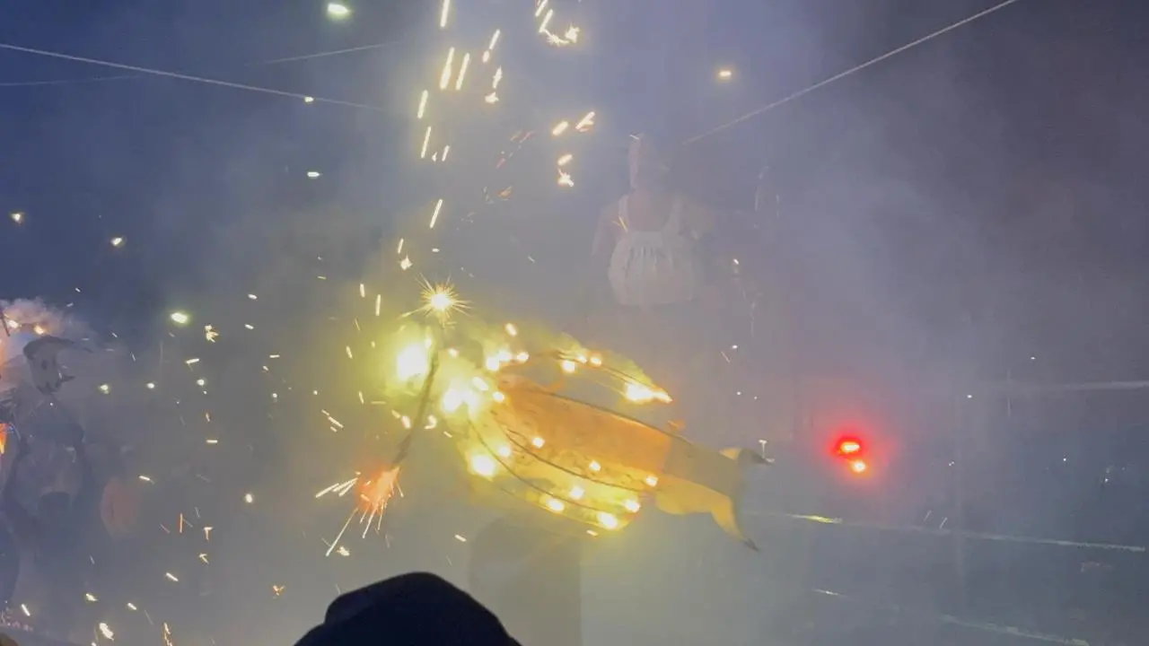 $!Moana Renata y ‘Chichito’ asumen el trono del Carnaval Topolobampo ‘La Magia del Mar’ 2026