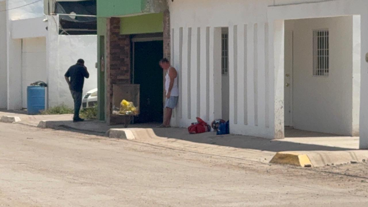 $!Muere un hombre electrocutado dentro de un domicilio en Costa Rica, Culiacán
