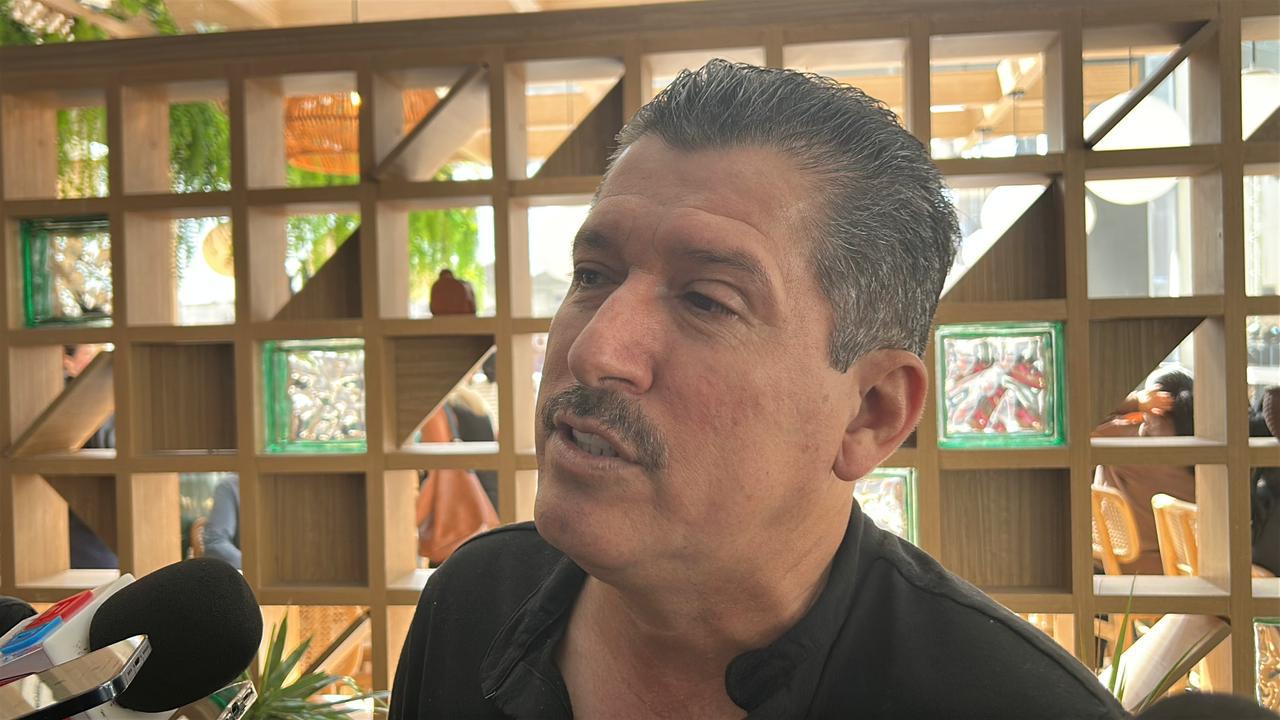 $!Reabren 40 por ciento de los negocios que habían cerrado por crisis de seguridad en el Centro de Culiacán