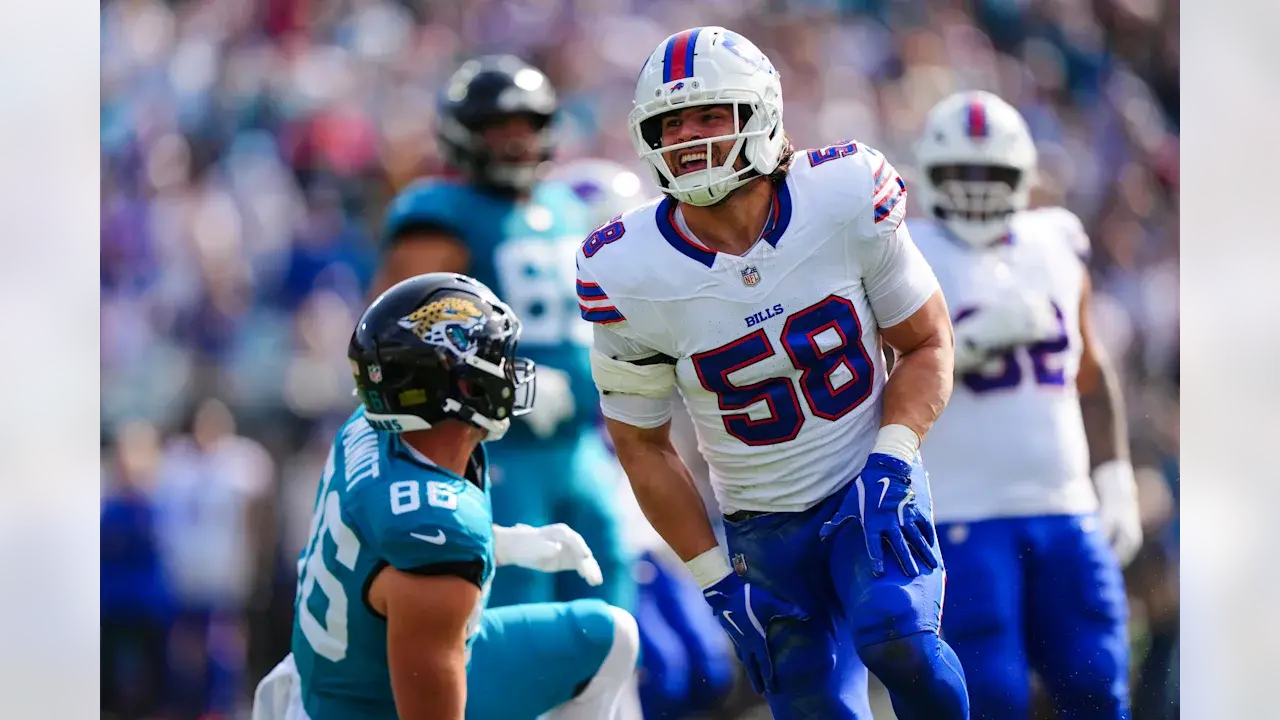 $!Buffalo elimina a Jacksonville en un cierre dramático