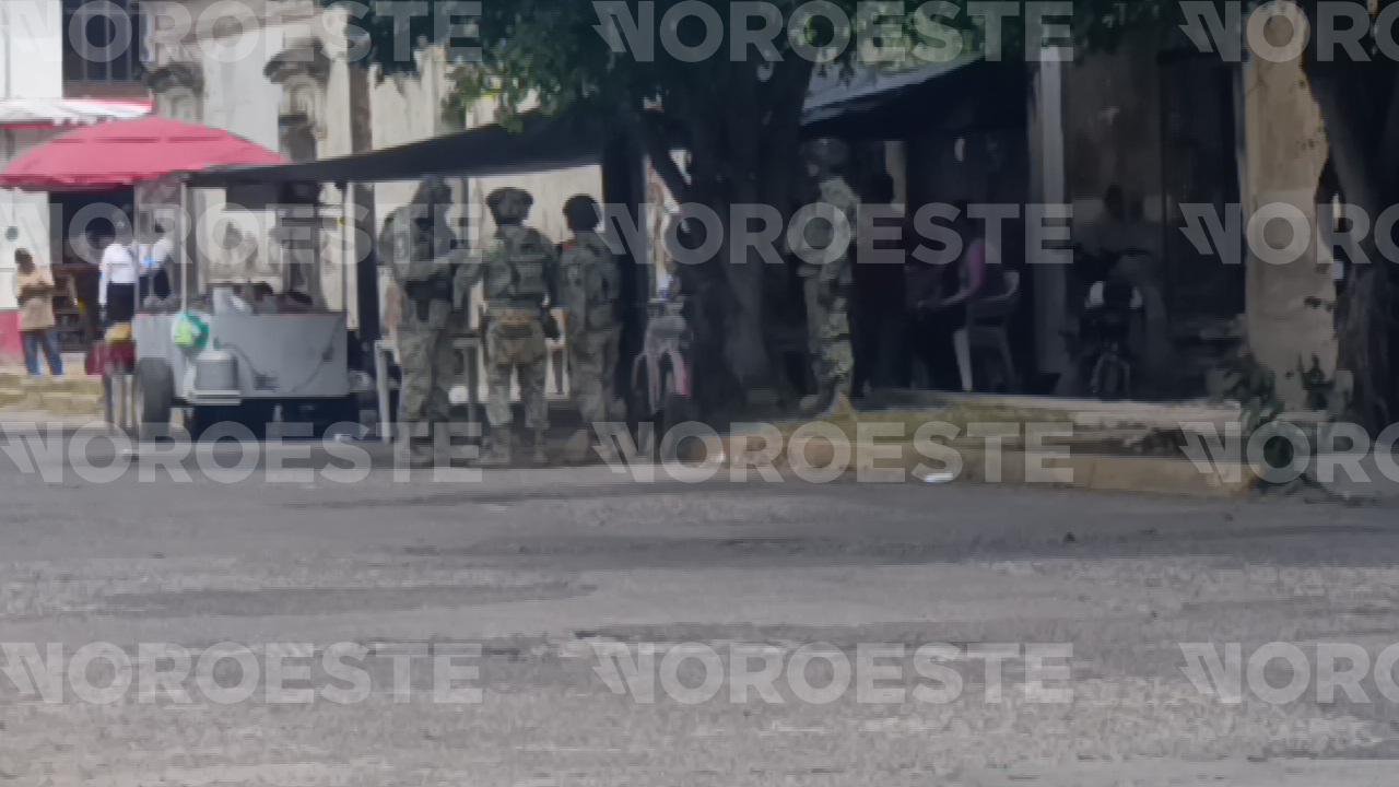 $!Asesinan a otra mujer en Escuinapa; suman 18 en ese municipio en el año