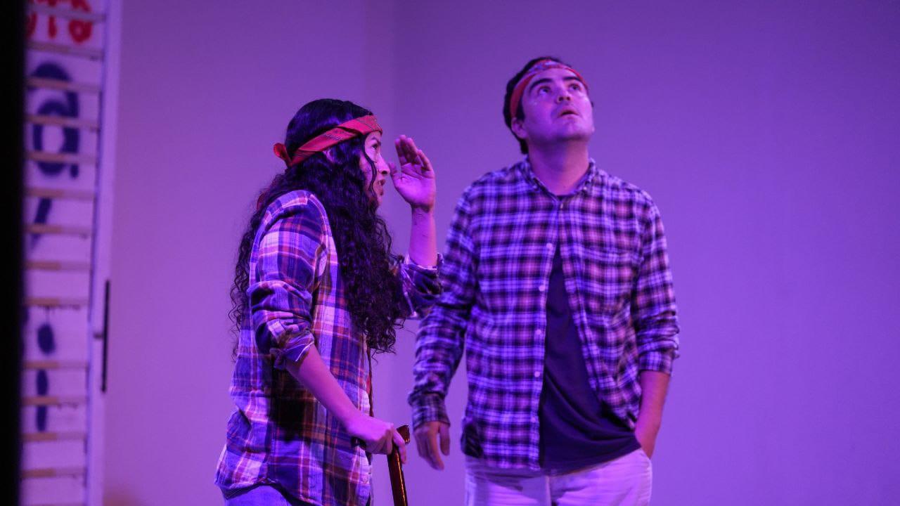 $!Cautivan Los Pata Salada al público con ‘Hojuelas de tabaco azucarado’