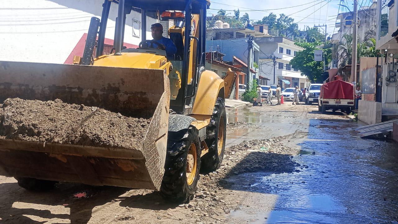 $!Lluvias en México han dejado 22 muertos y daños en varios estados