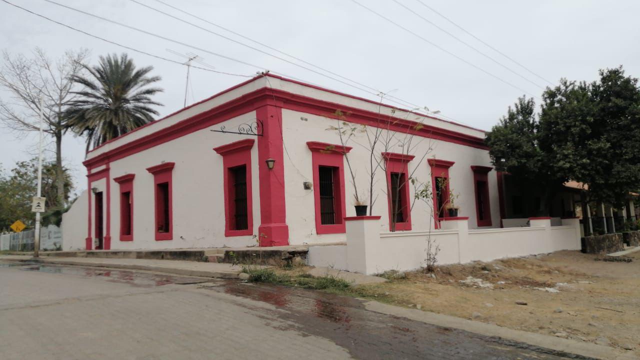 $!Coloreando Sinaloa también llega a Imala, en Culiacán