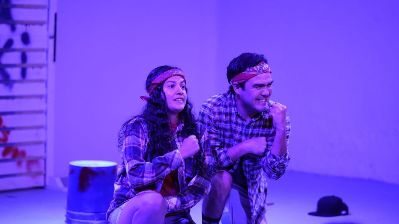 $!Cautivan Los Pata Salada al público con ‘Hojuelas de tabaco azucarado’