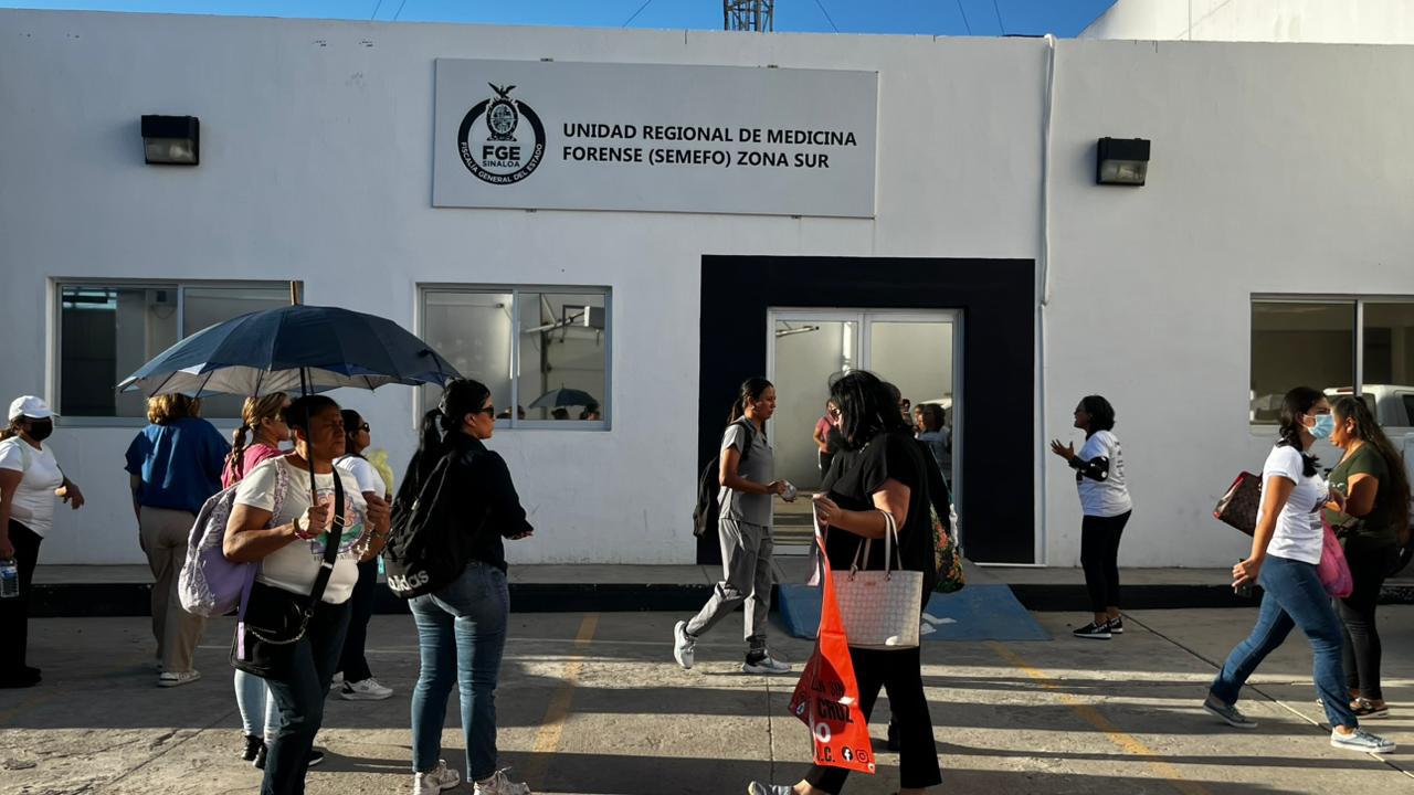 $!Localizan otros dos cuerpos en fosas de El Verde, en Concordia; suman cuatro en dos días