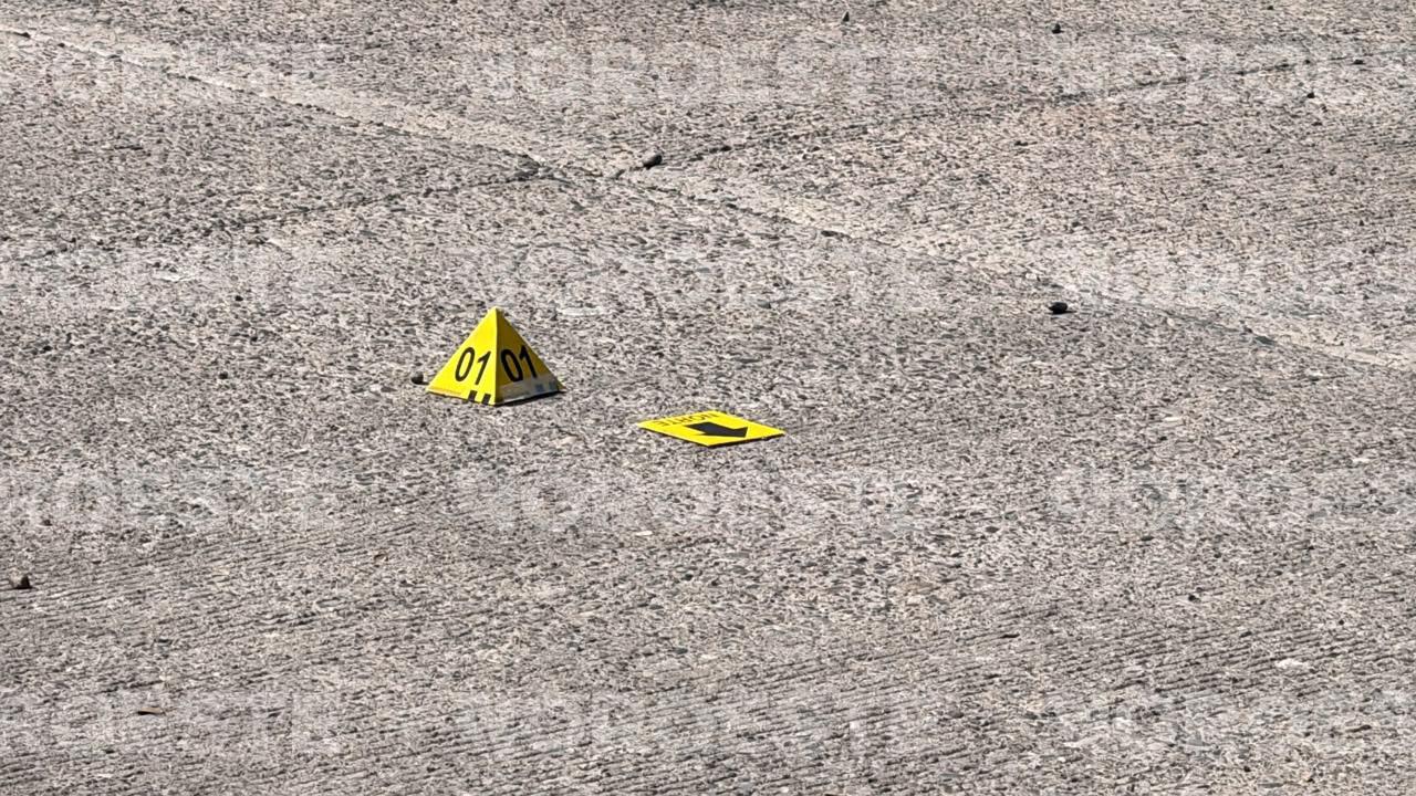 $!Balean salón de fiestas en la colonia Rafael Buelna, en Culiacán; suman tres inmuebles atacados