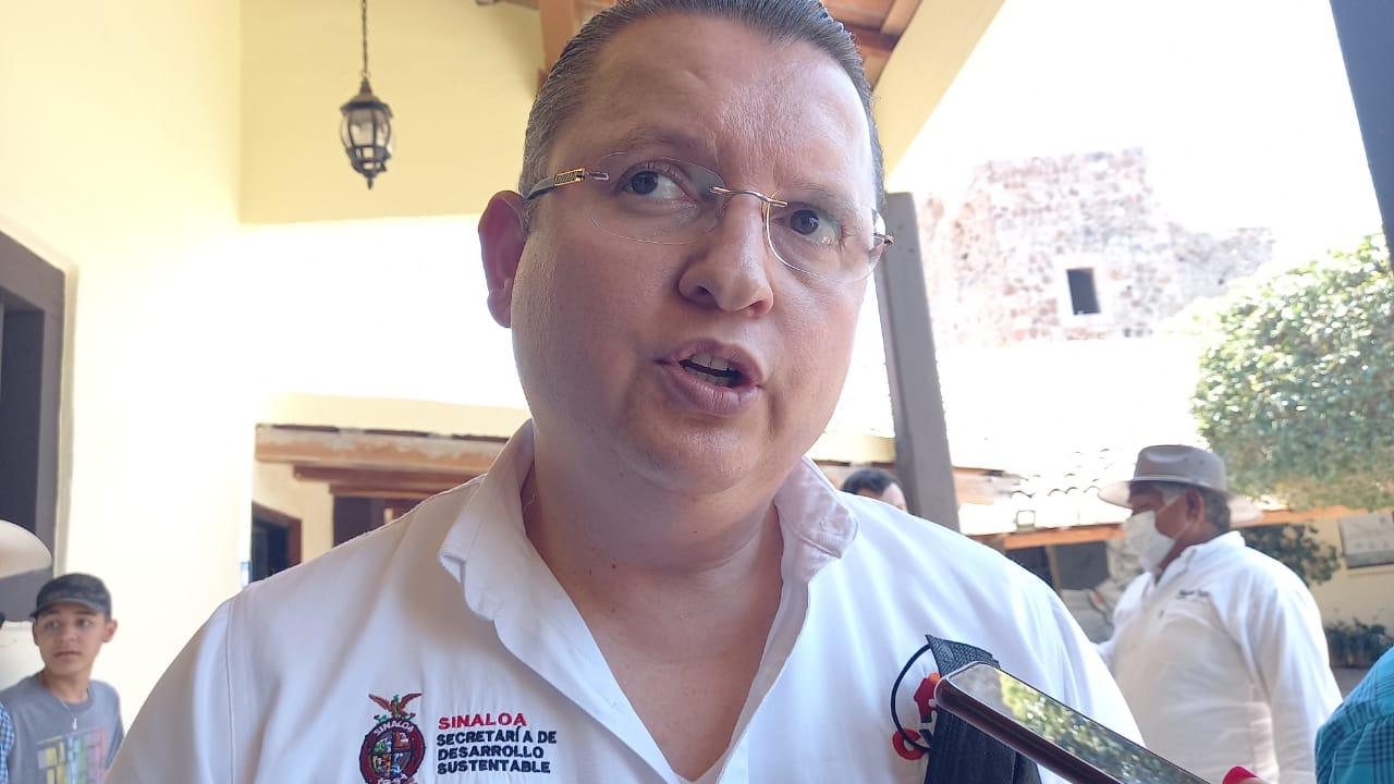 $!Comuneros de Santa María y Gobierno estatal se enfrentan por el nuevo pueblo