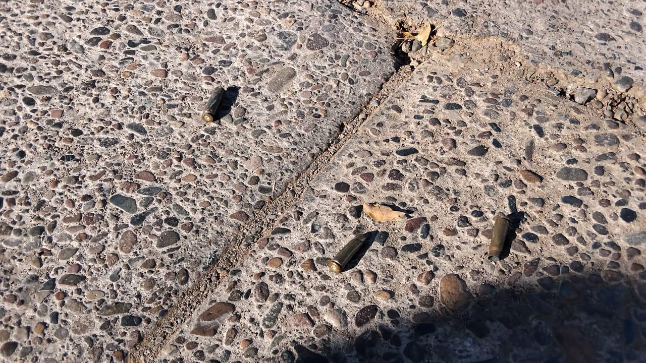 $!Muere Saúl en hospital de Culiacán tras ser atropellado y baleado