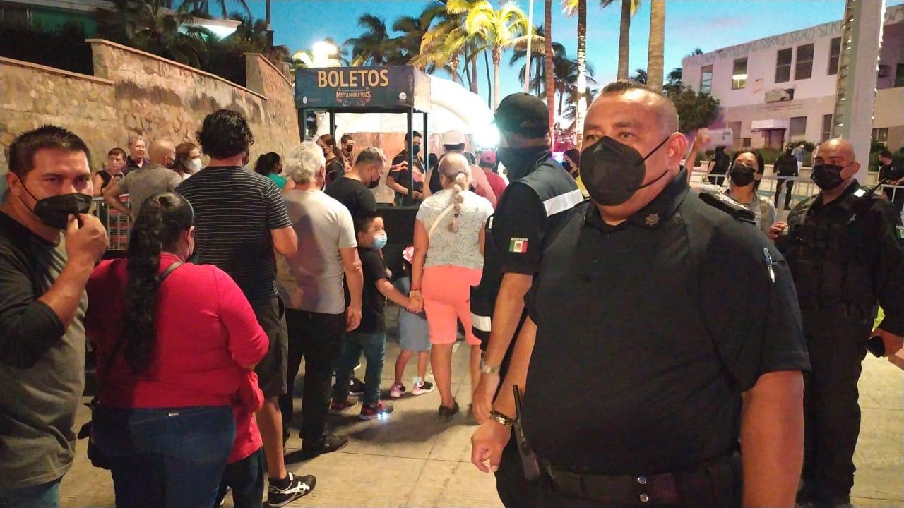 $!Foto: Noroeste/Andrés García