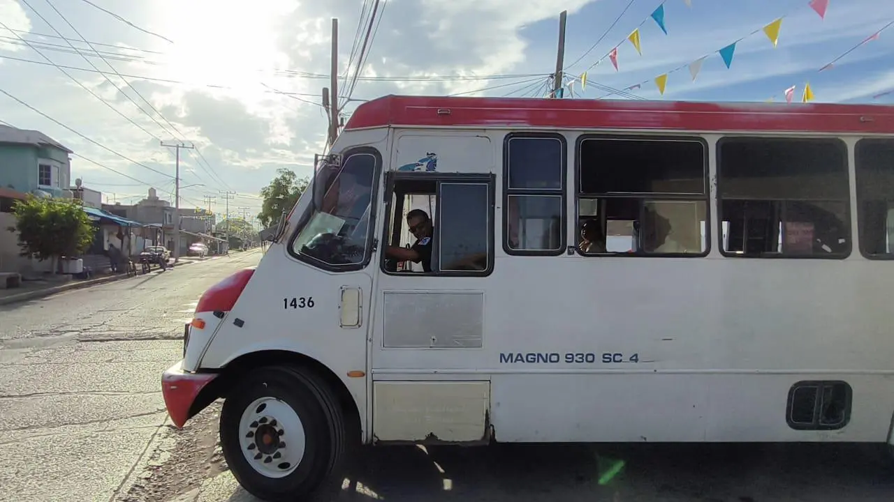 $!Francisco da continuidad al ‘¡Párate Pancho!’ ruta de Agua Verde que se mantiene incluso antes de que hubiera carretera