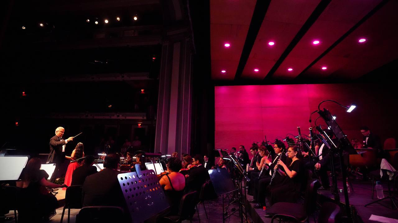 $!Aplausos y rosas blancas ante el impecable Destino Tchaikovsky’