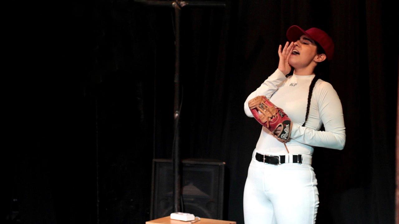 $!Regresa el teatro a Culiacán y lo hace homenajeando al beisbol