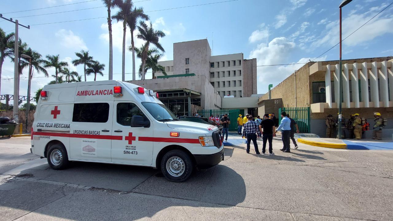 $!Foto: Noroeste/Reyes Iván Camacho