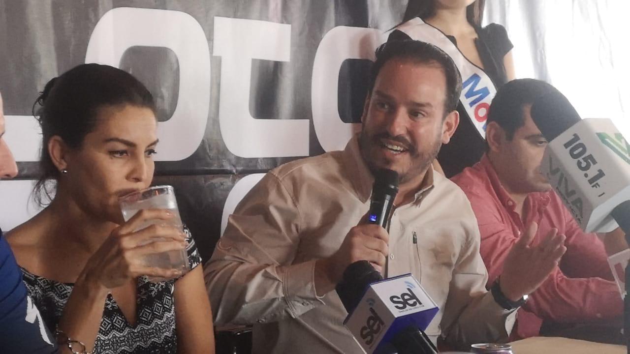 $!Se esperan más de 2 mil competidores para el Ciclotour Mazatlán en su decimotercera edición