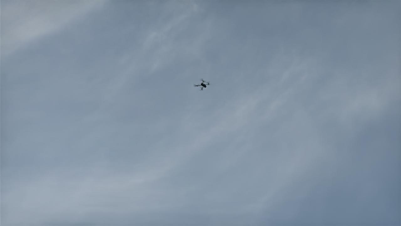 $!Detienen a presuntos delincuentes tras despliegue de operativo en Espacio Barcelona, en Culiacán