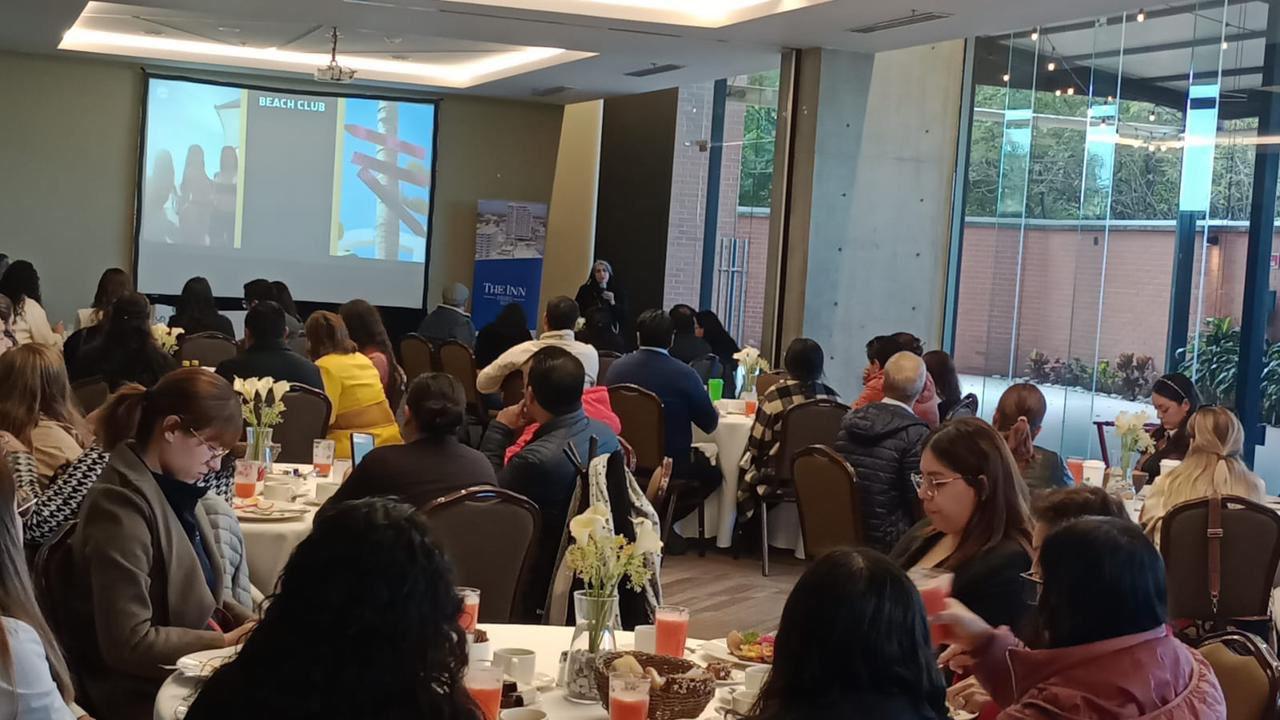 $!Mazatlán promociona nuevo vuelo desde Aguascalientes en caravana turística nacional