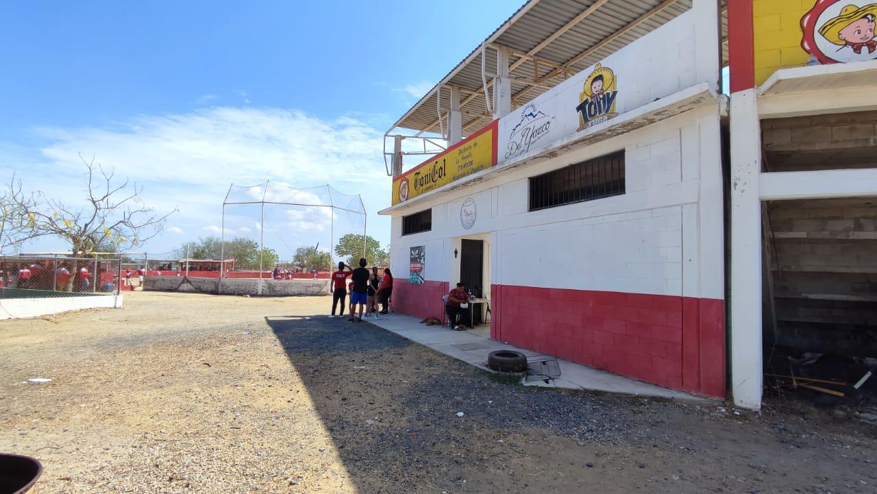 $!Liga Mazatlán, con un 80% de avance de su nueva casa (FOTOS)