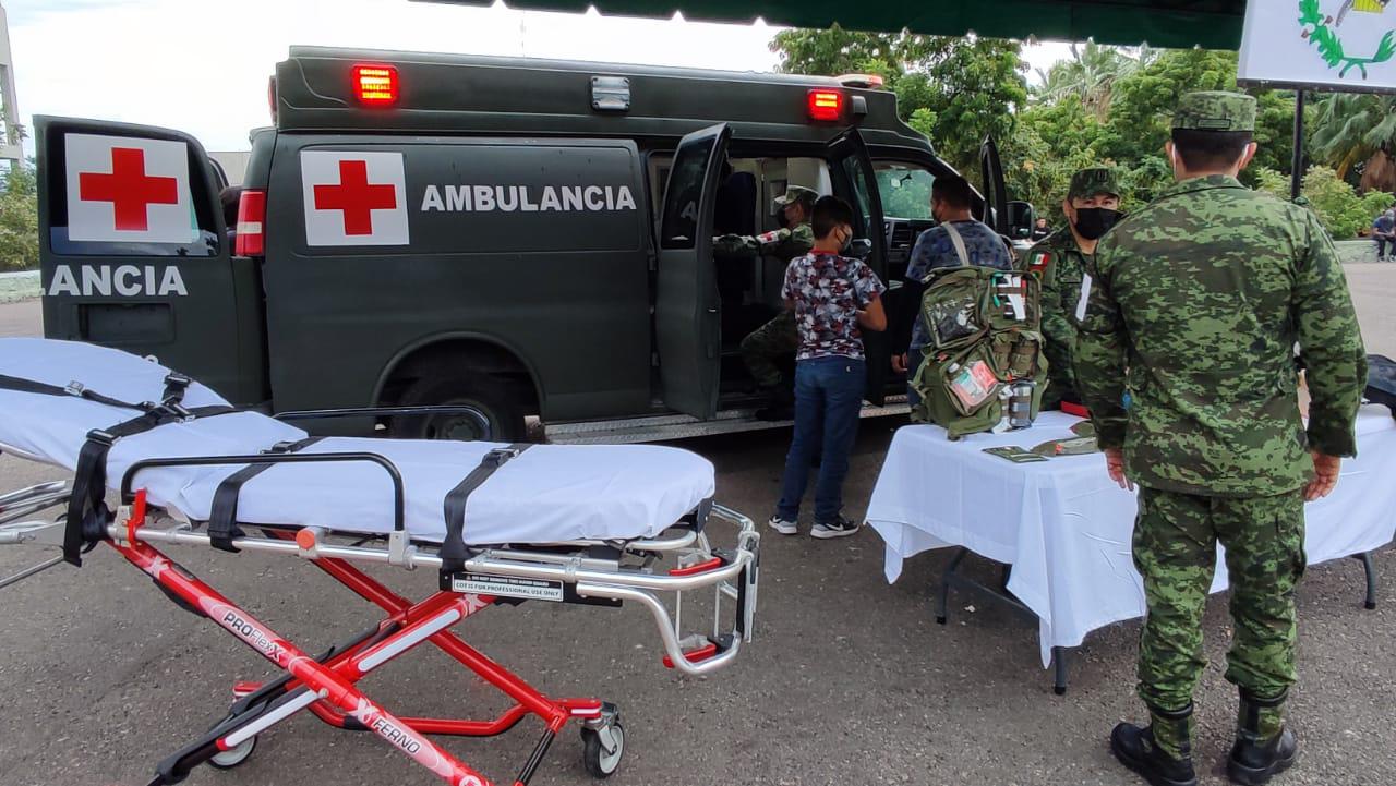 $!Foto: Noroeste/Andrés García