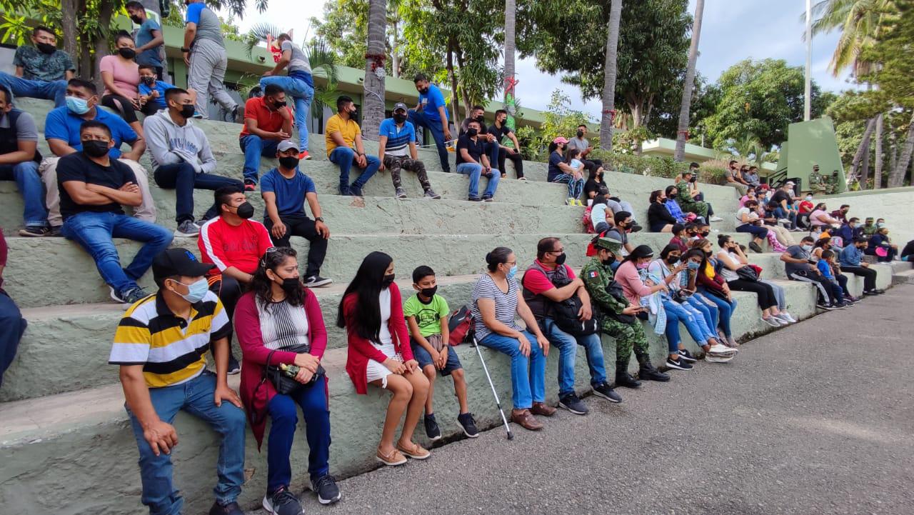 $!Foto: Noroeste/Andrés García