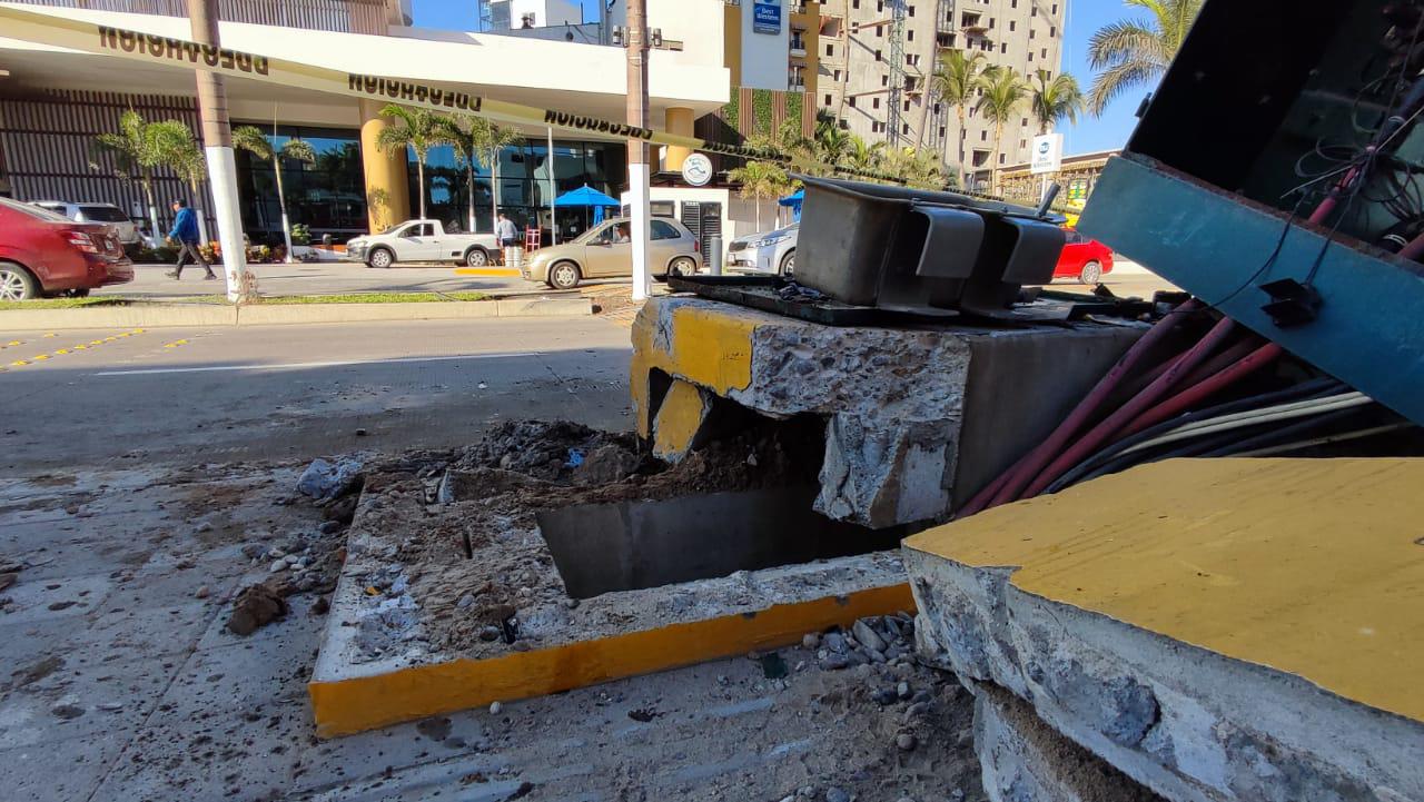 $!Foto: Noroeste/Andrés García