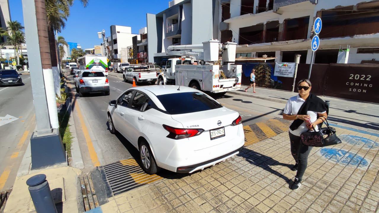 $!Foto: Noroeste/Andrés García