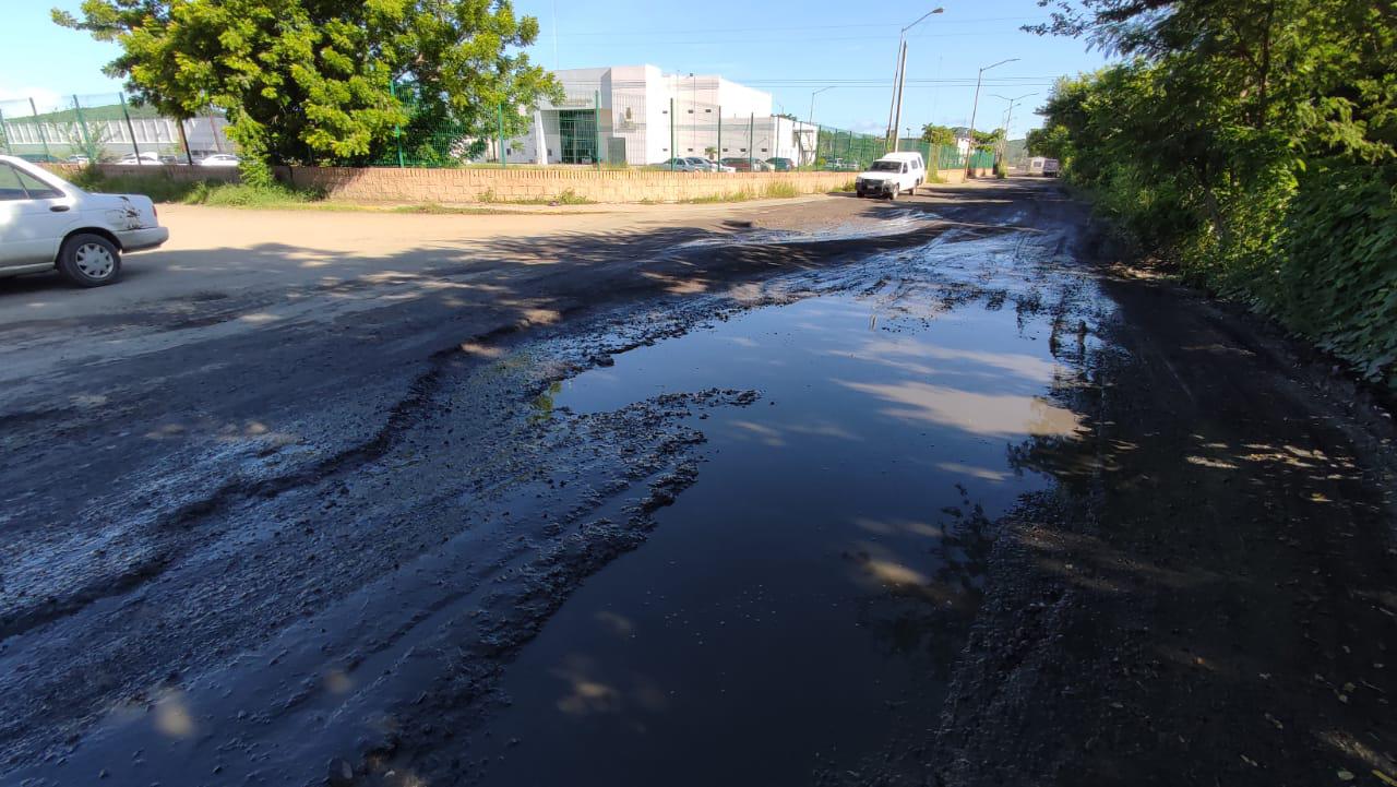 $!Cierran primaria en El Zapote, en Mazatlán, por falta de servicio de aire acondicionado o abanicos