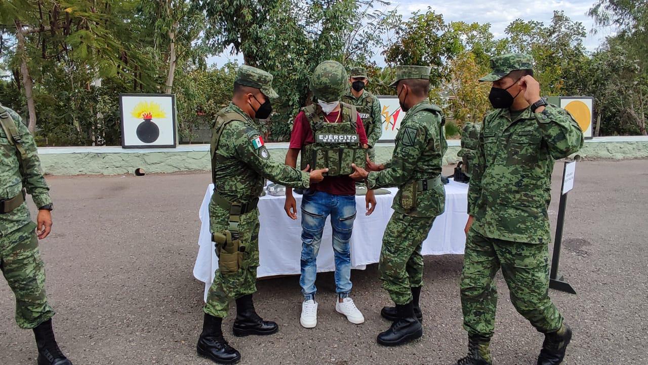 $!Foto: Noroeste/Andrés García