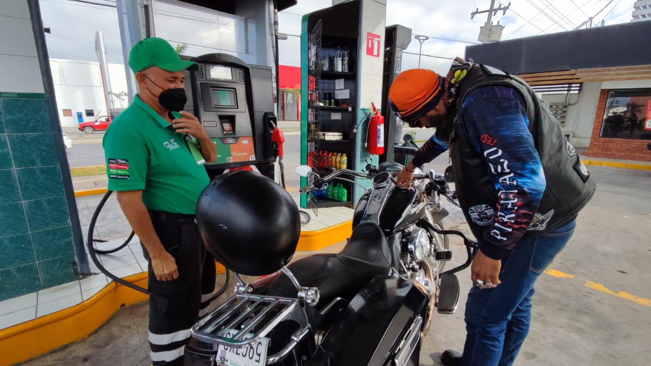 $!Miles se despiden de Mazatlán tras las vacaciones, con la esperanza de volver pronto