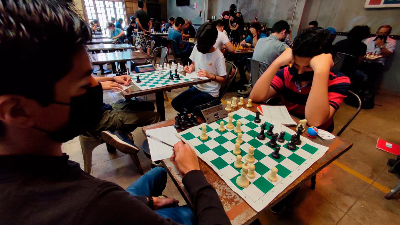 $!Rendirán homenaje a Luis Navarro Serrano en Torneo Estatal de Ajedrez
