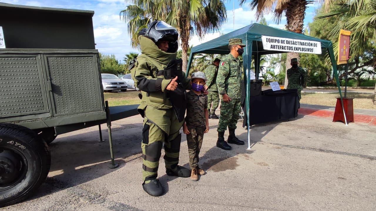 $!Foto: Noroeste/Andrés García