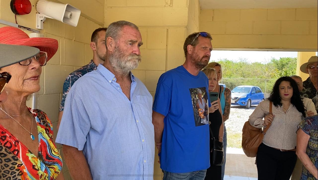 $!Comunidad extranjera se compromete a mantener apoyos a jornaleros agrícolas de Teacapán