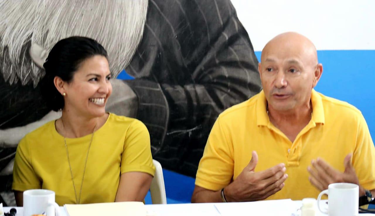 $!Anuncian Campeonato Nacional de Beisbol Seniors en Mazatlán