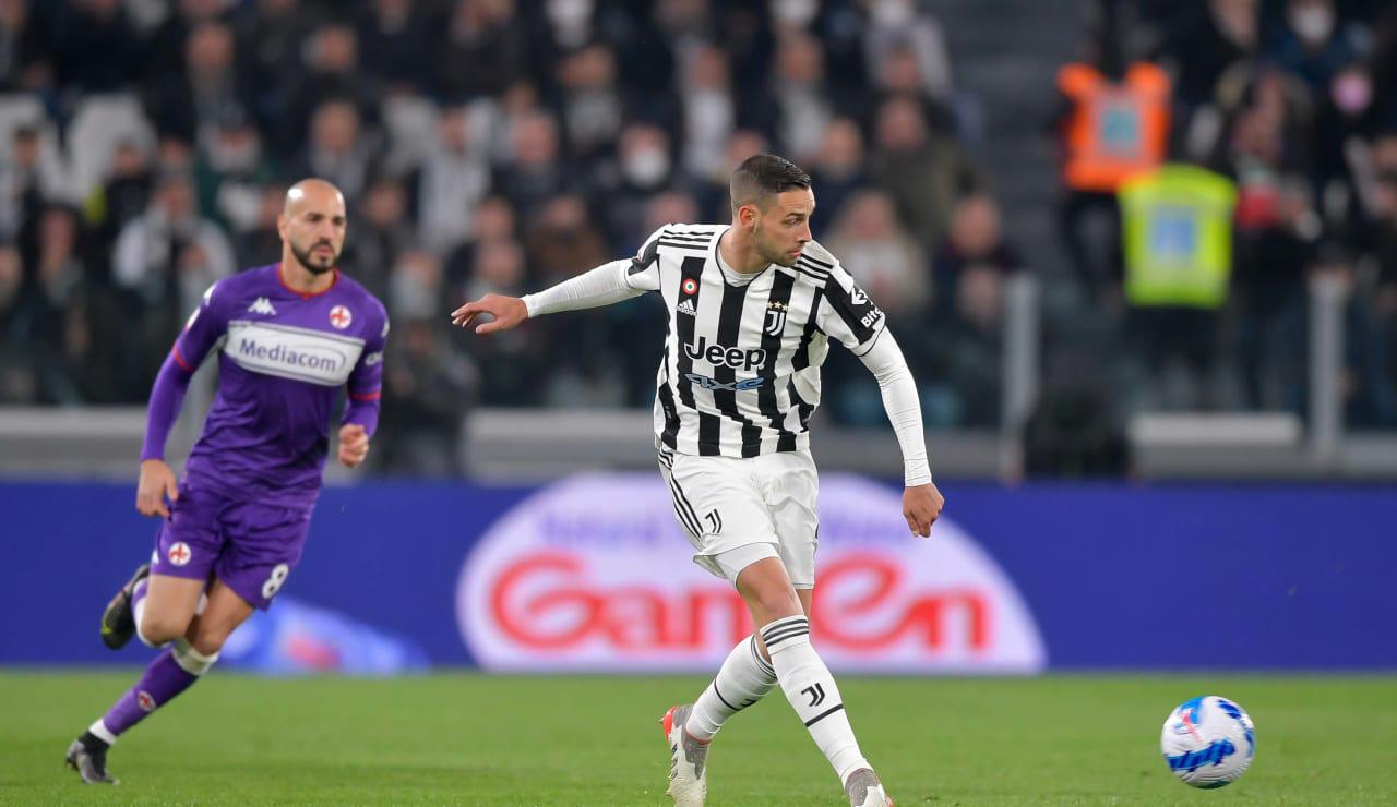 $!Juventus se cita con el Inter en la final de la Copa Italia