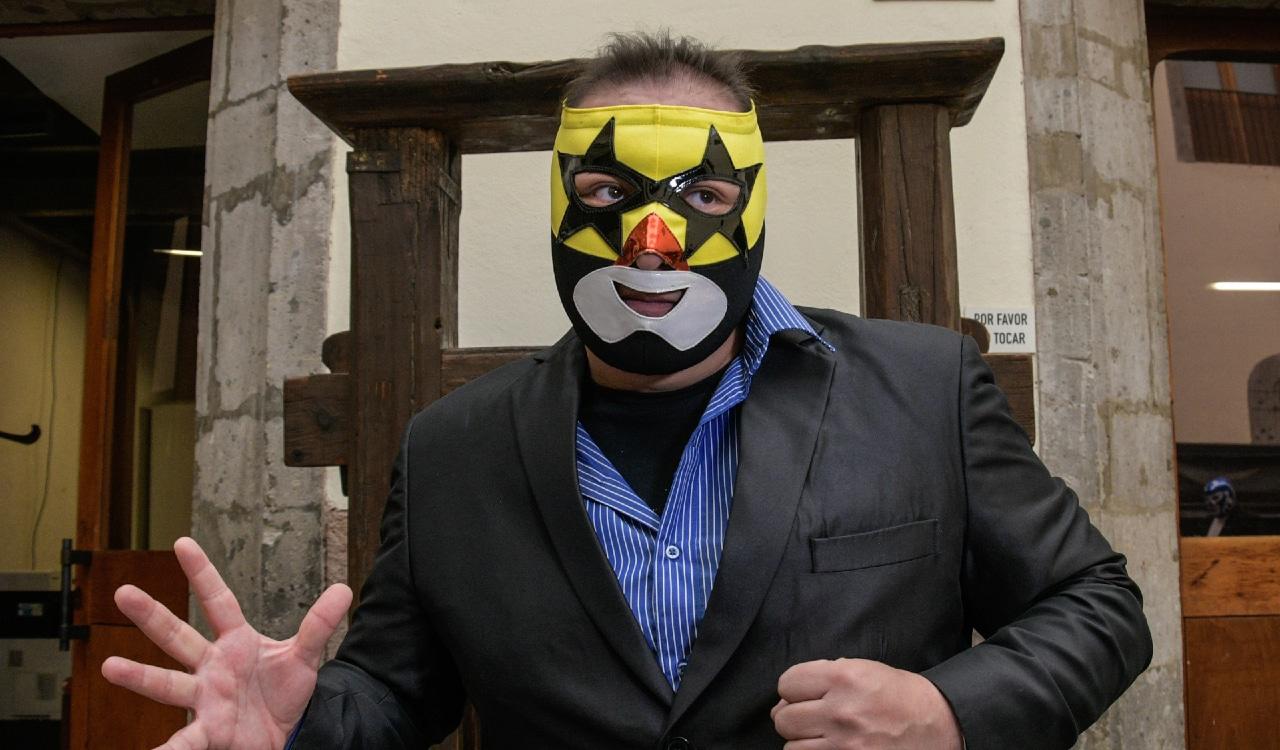 Fallece el legendario luchador Súper Muñeco 1 Super muñeco