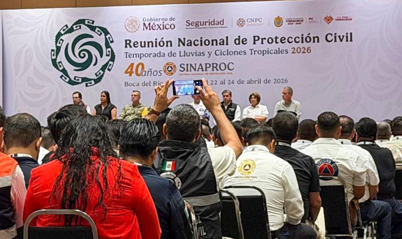 $!Ayuntamiento de Culiacán se declara listo ante temporada de lluvias y ciclones 2026