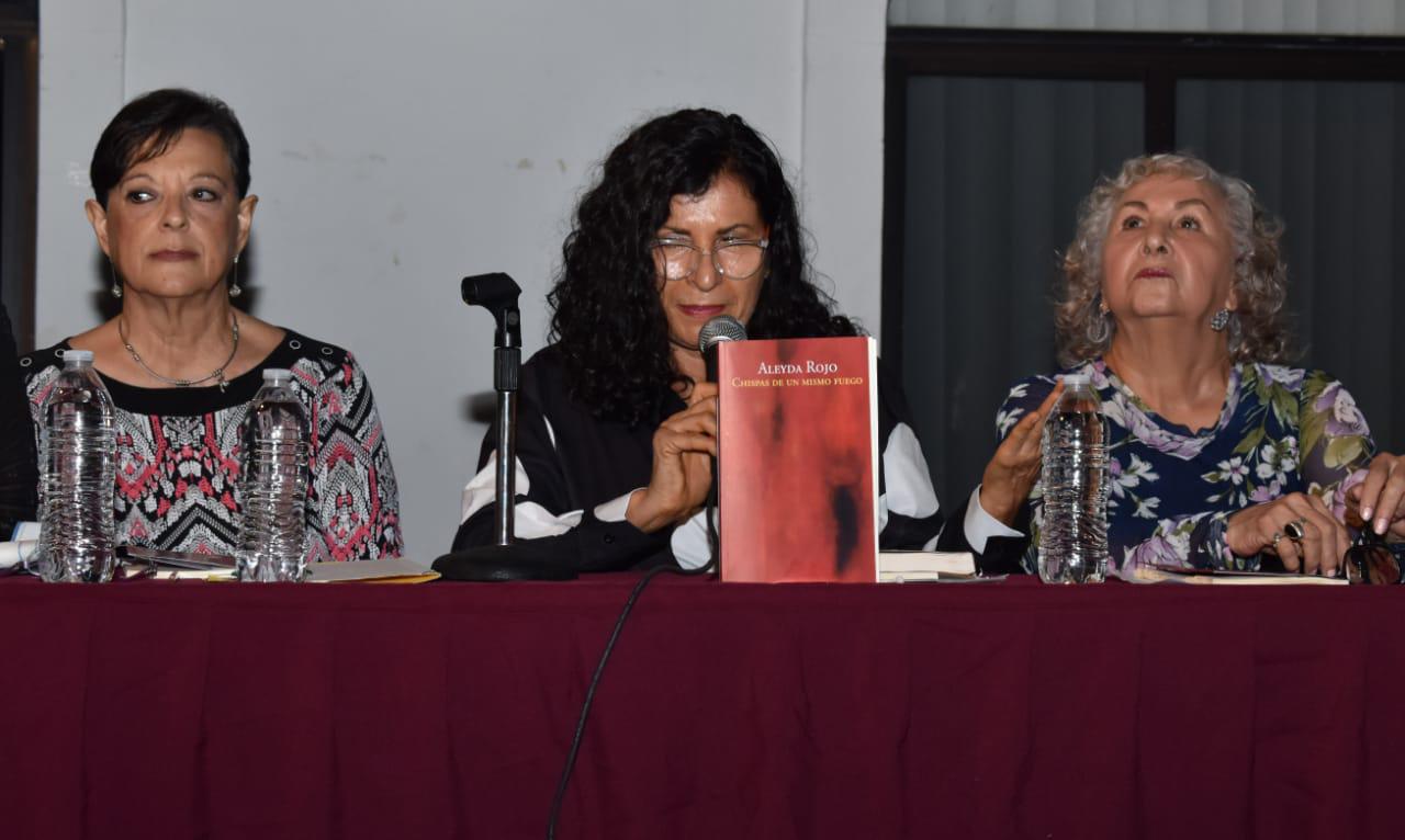 $!La presentación de este libro formó parte de los festejos del 25 aniversario de fundación del Museo de Arte de Mazatlán.
