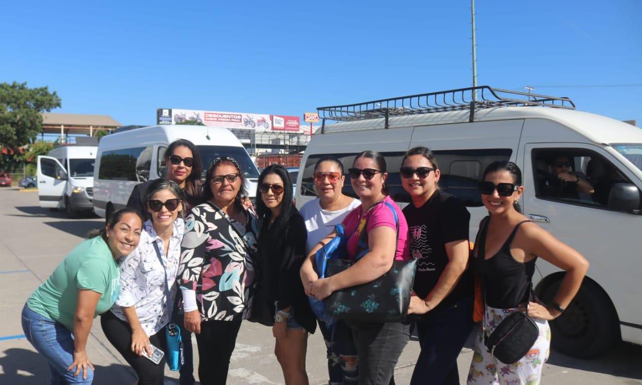 $!Parte armada acuática de Mazatlán a los estatales de Juegos Conade