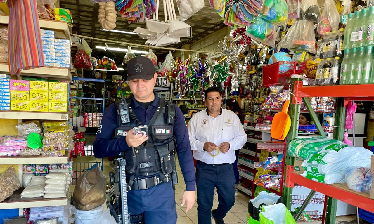 $!Culiacán aplicará multas y arrestos por venta, traslado y uso de pirotecnia