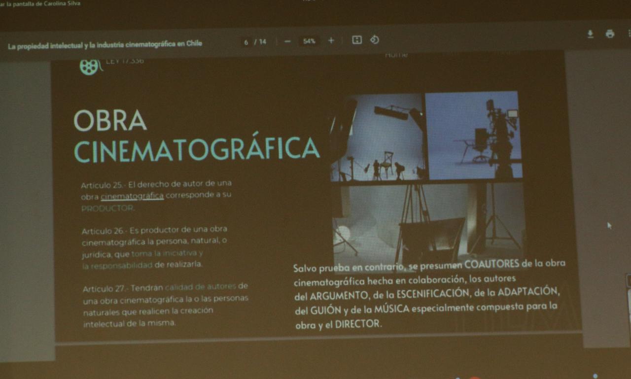 $!La piratería ha emigrado a lo digital, aseguran expertos en la industria cinematográfica