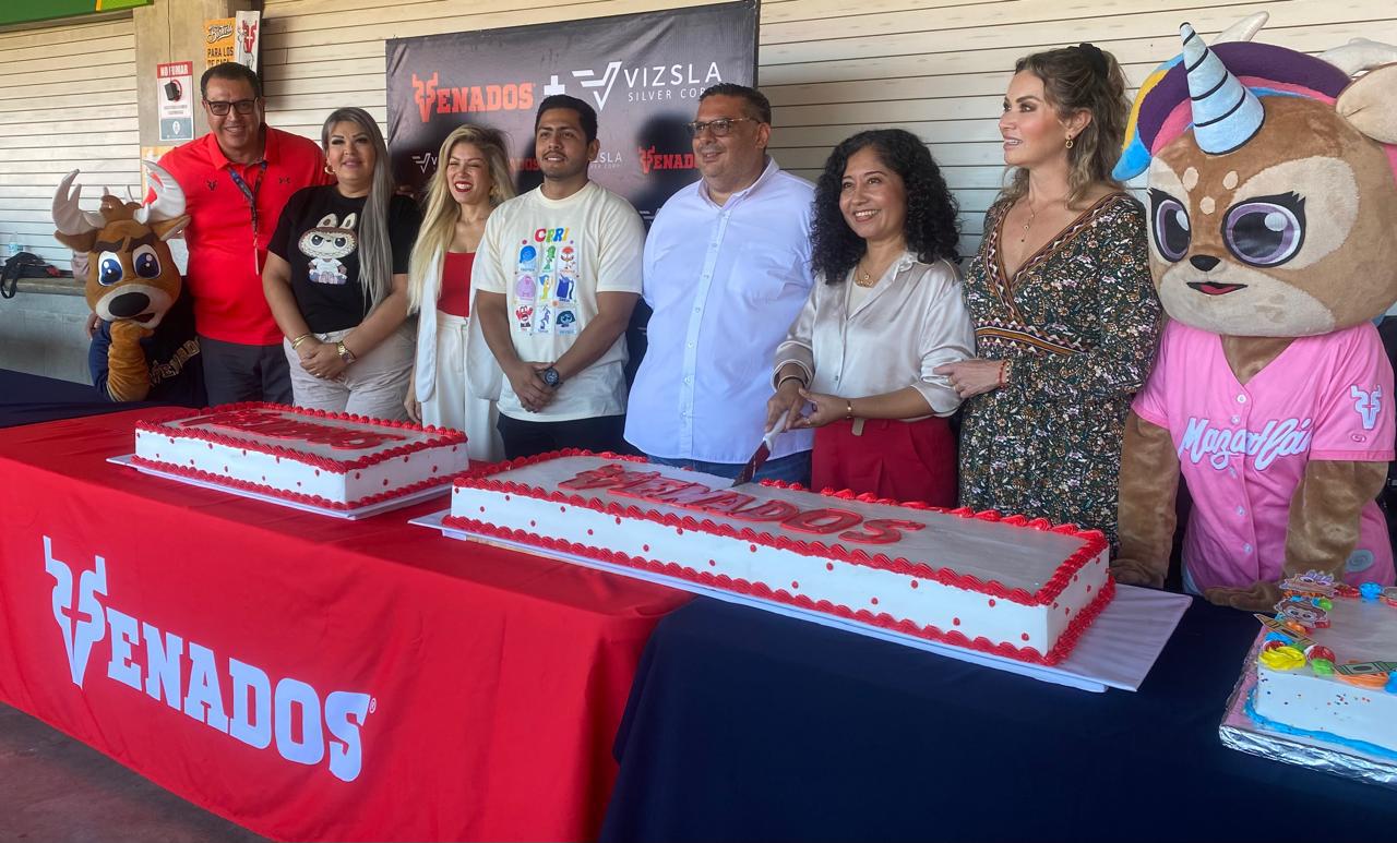 $!Un Día del Niño muy especial en el Estadio Teodoro Mariscal