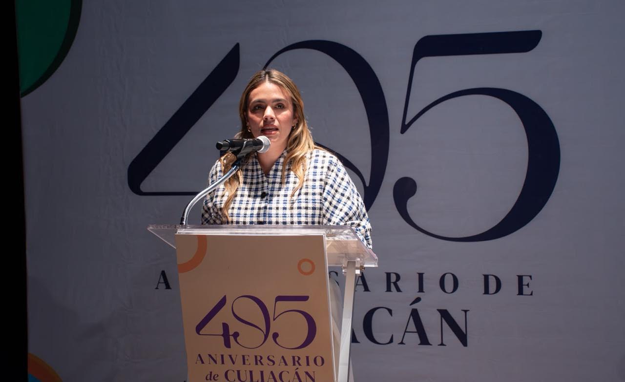 $!Gobierno de Culiacán reconoce a niñas y niños cronistas